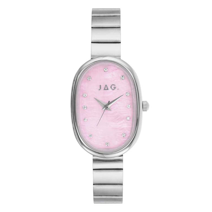 Jag Lorne Womens Watch J2918A