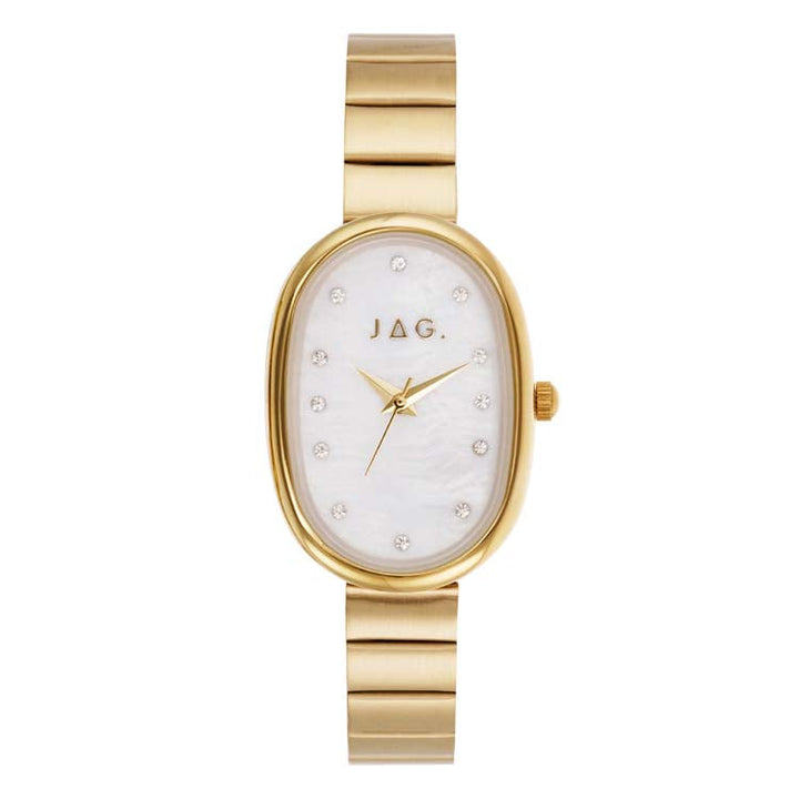 Jag Lorne Womens Watch J2920A