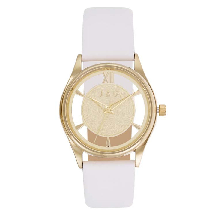 Jag Croydon Womens Watch J2928