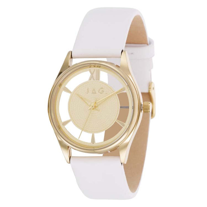 Jag Croydon Womens Watch J2928