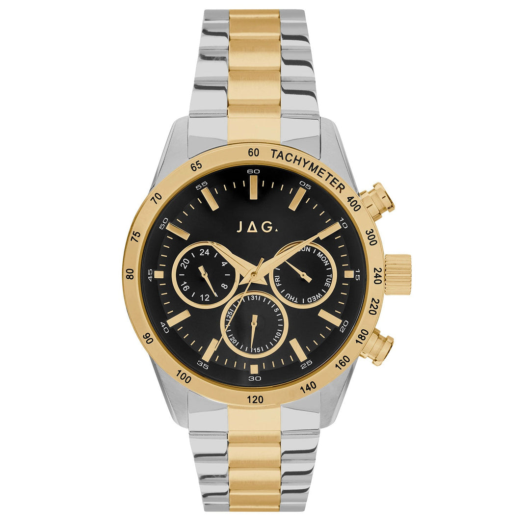 Jag Alain Mens Watch J2935A