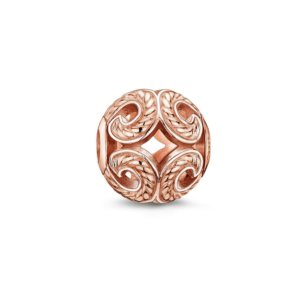 Thomas Sabo Wave Karma Bead