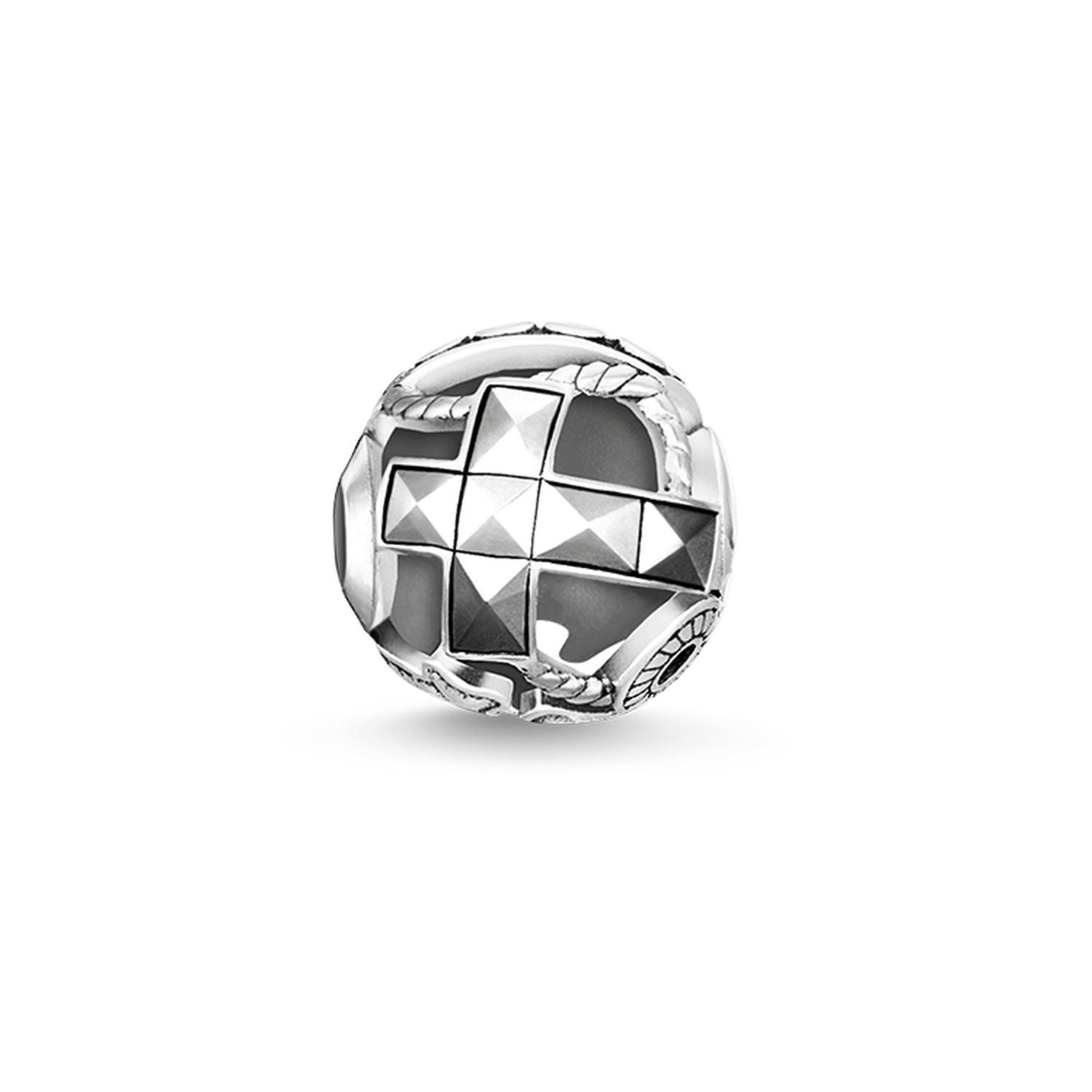 Thomas Sabo Bead "Faith, Love, Hope" - B & S Lyncris Jewellers