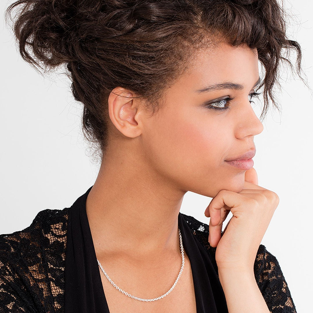 THOMAS SABO Anchor Chain