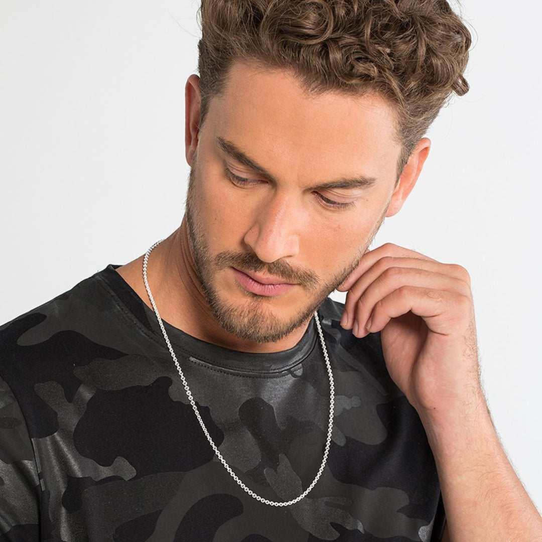 THOMAS SABO Anchor Chain