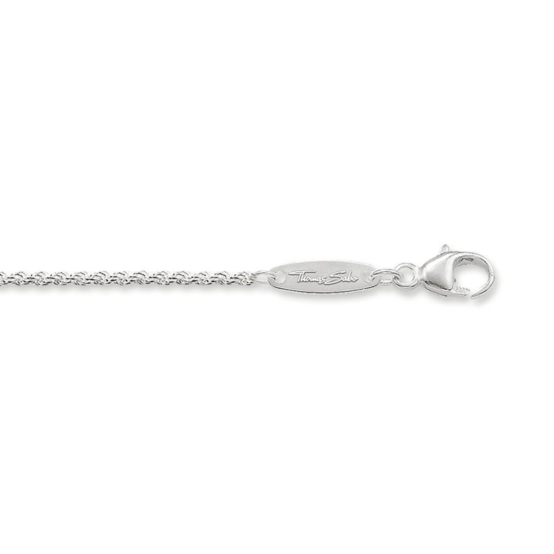 THOMAS SABO Cord Chain