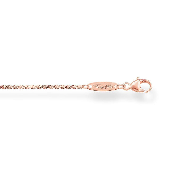 THOMAS SABO Cord Chain