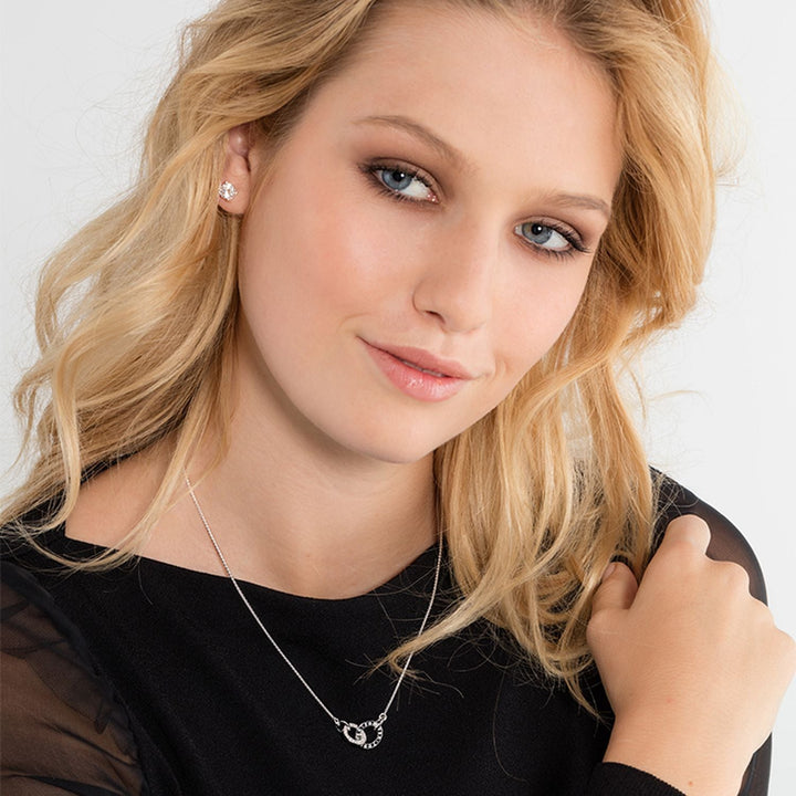 THOMAS SABO Necklace "TOGETHER FOREVER"