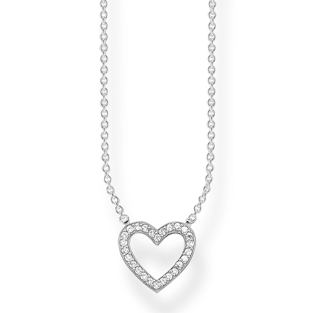 THOMAS SABO Necklace "Heart"