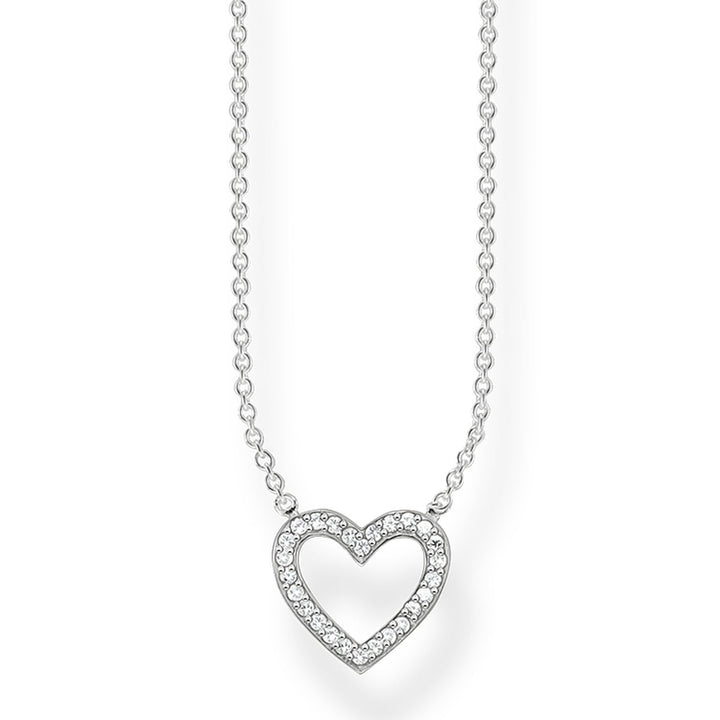 THOMAS SABO Necklace "Heart"