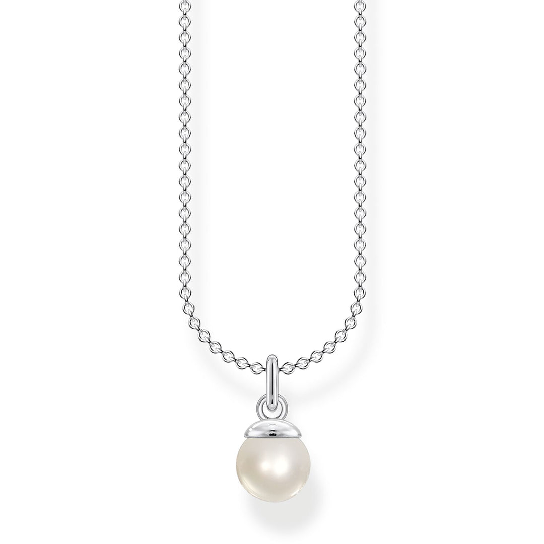 THOMAS SABO Necklace Pearl
