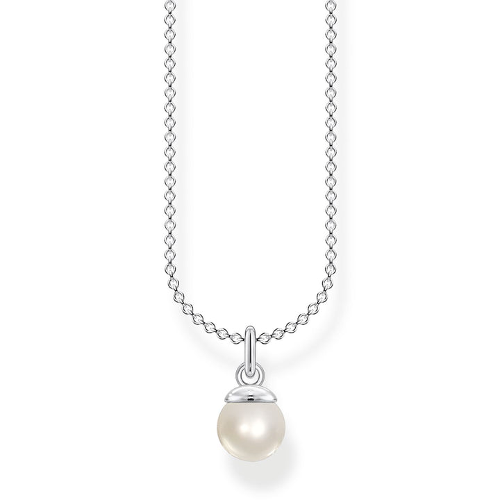 THOMAS SABO Necklace Pearl