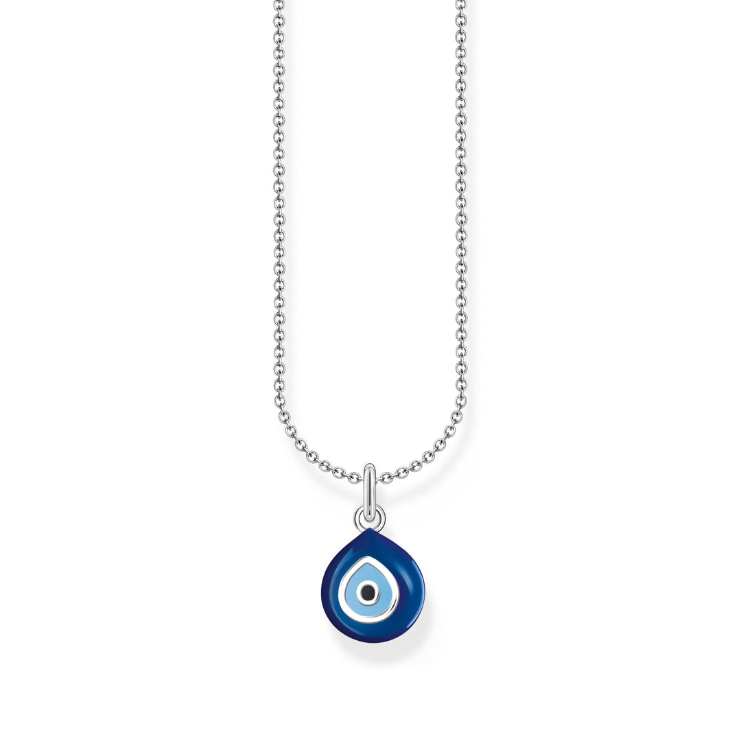 THOMAS SABO Necklace with Nazar&