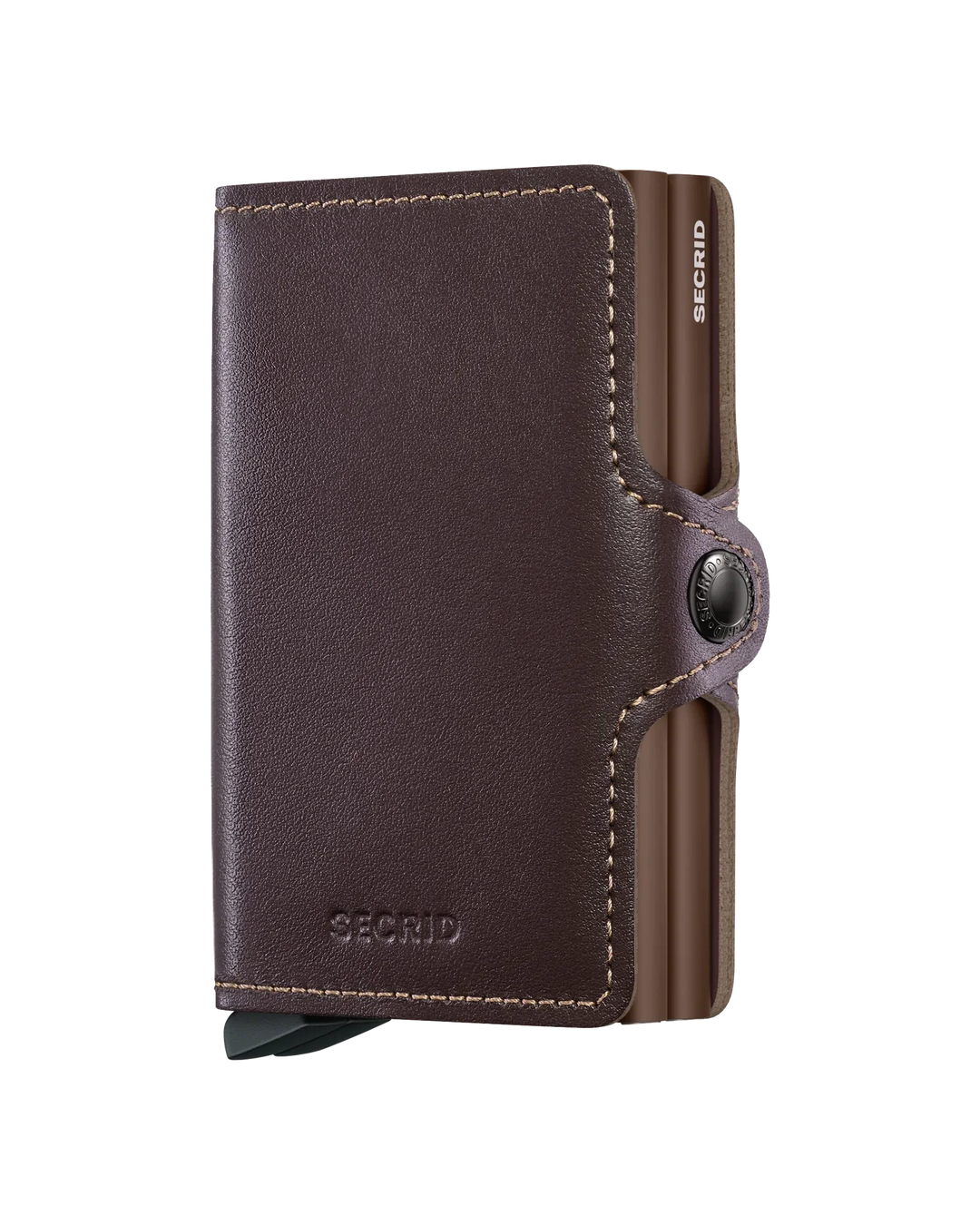 SECRID Twinwallet Original Chocolate SC0416