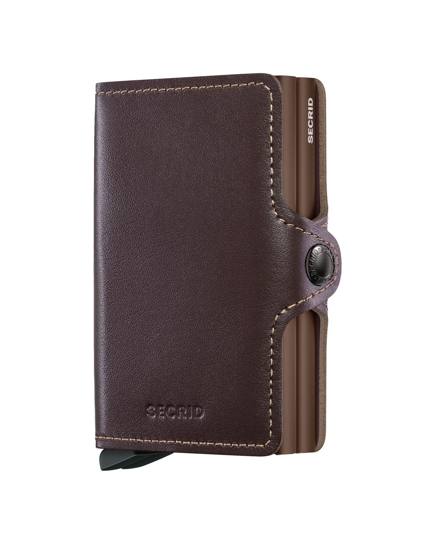 SECRID Twinwallet Original Chocolate SC0416 - B & S Lyncris Jewellers