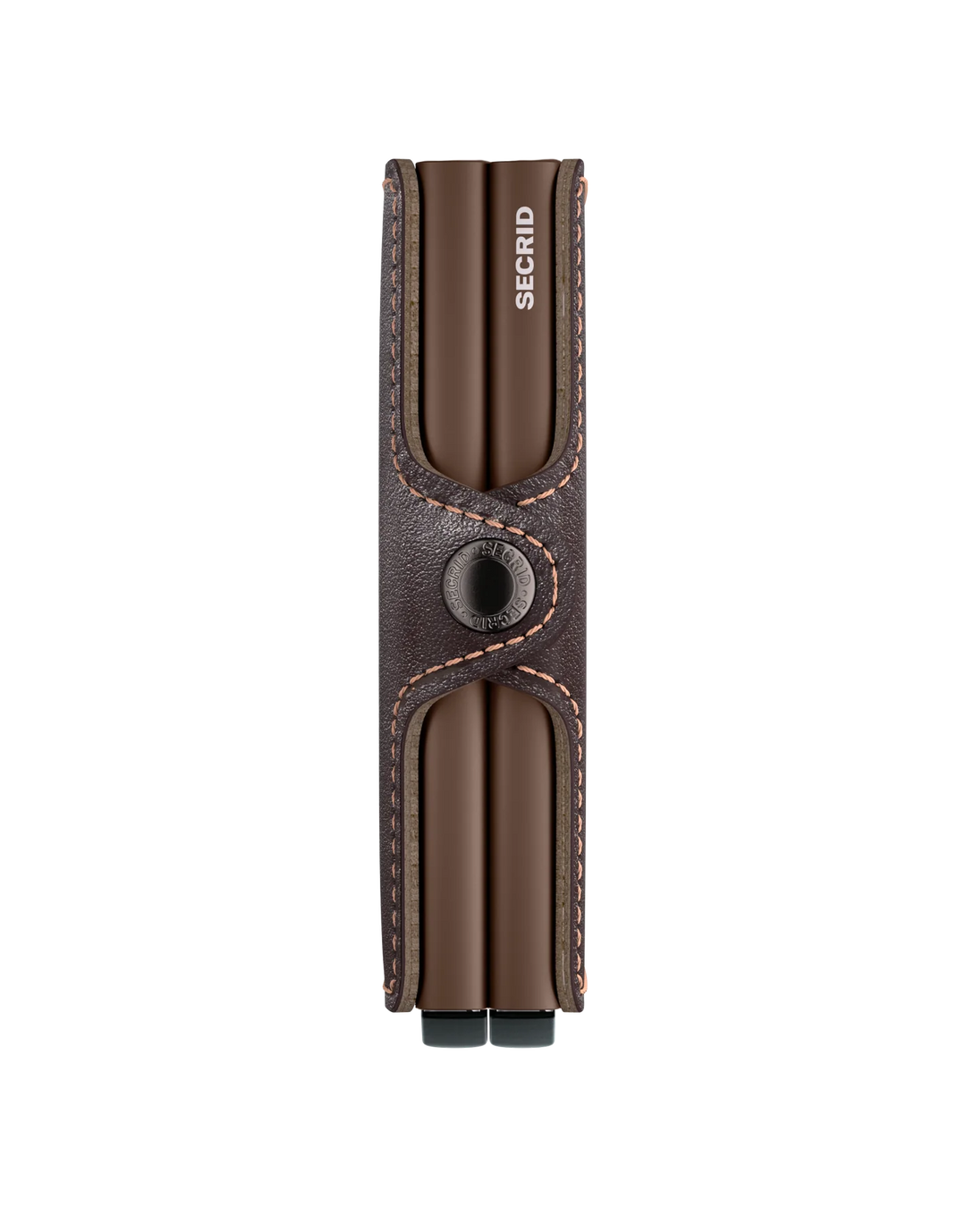SECRID Twinwallet Original Chocolate SC0416