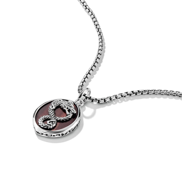 THOMAS SABO Red Tiger&