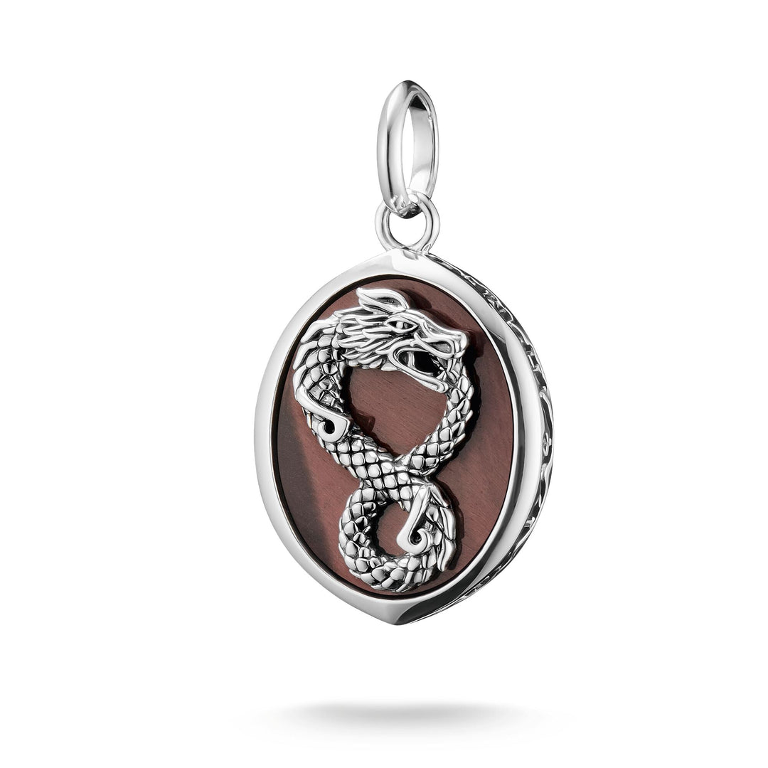 THOMAS SABO Red Tiger&