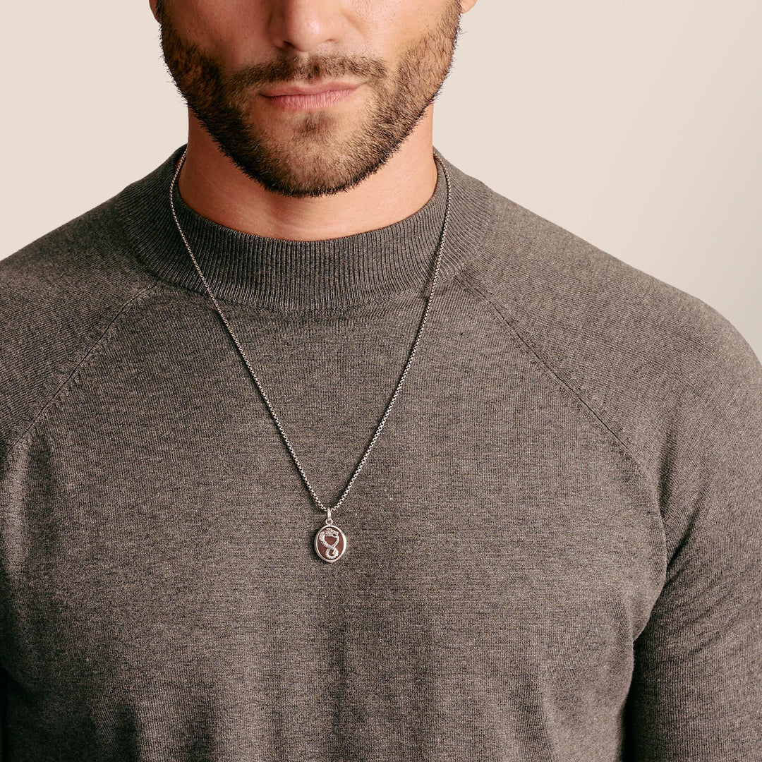 THOMAS SABO Red Tiger&