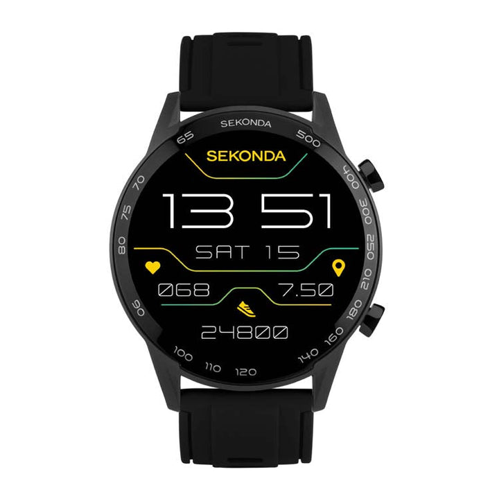 Sekonda Mens Active 45mm Watch
