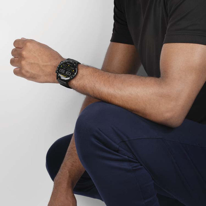 Sekonda Mens Active 45mm Watch