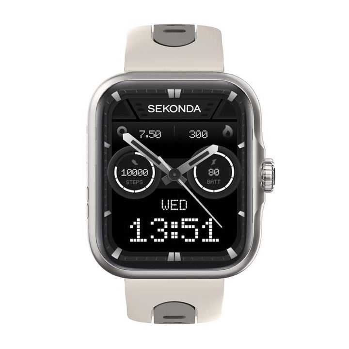 Sekonda Unisex Motion 39mm Watch