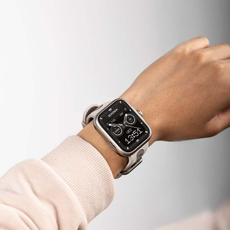 Sekonda Unisex Motion 39mm Watch