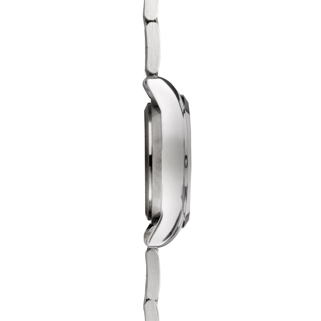 Sekonda Womens Catherine Pink Dial Stainless Steel Bracelet 27mm Watch