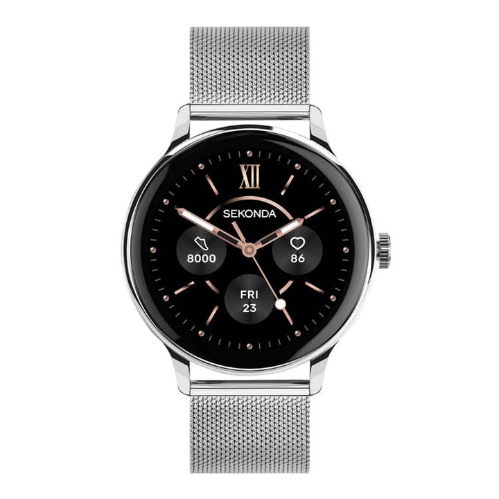 Sekonda Unisex Flex 42mm Watch