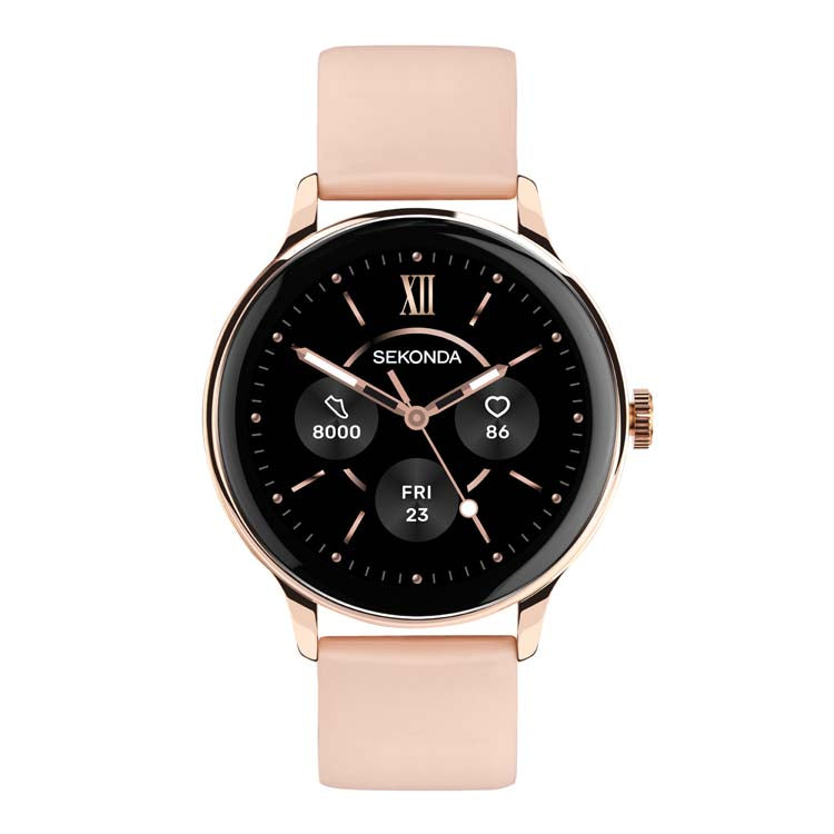 Sekonda Unisex Flex 42mm Watch - B &amp; S Lyncris Jewellers