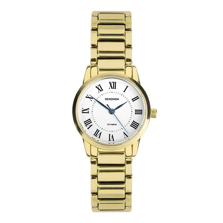 Sekonda Womens Beaumont 28mm Watch