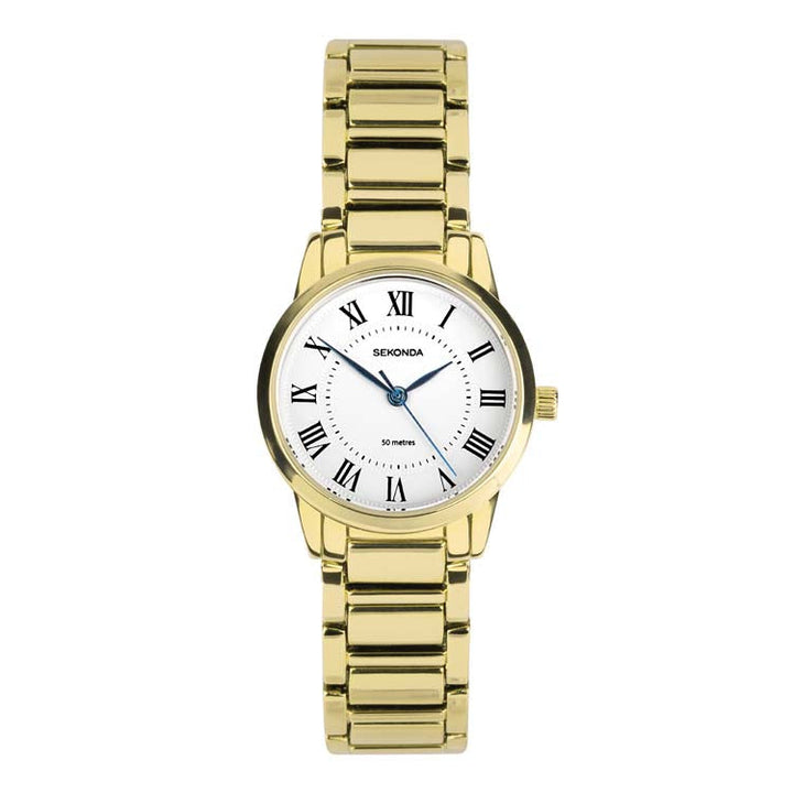Sekonda Womens Beaumont 28mm Watch