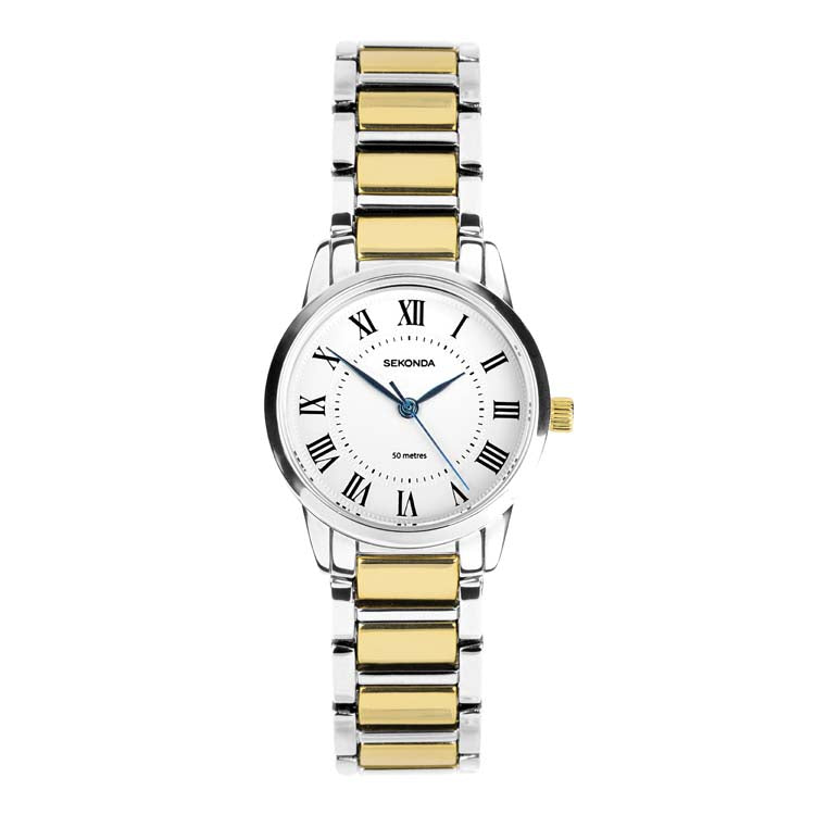 Sekonda Womens Beaumont 28mm Watch