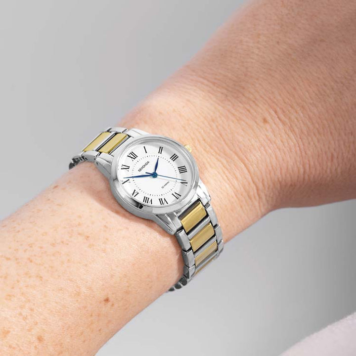 Sekonda Womens Beaumont 28mm Watch