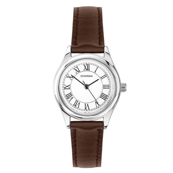 Sekonda Womens Evans 25mm Watch