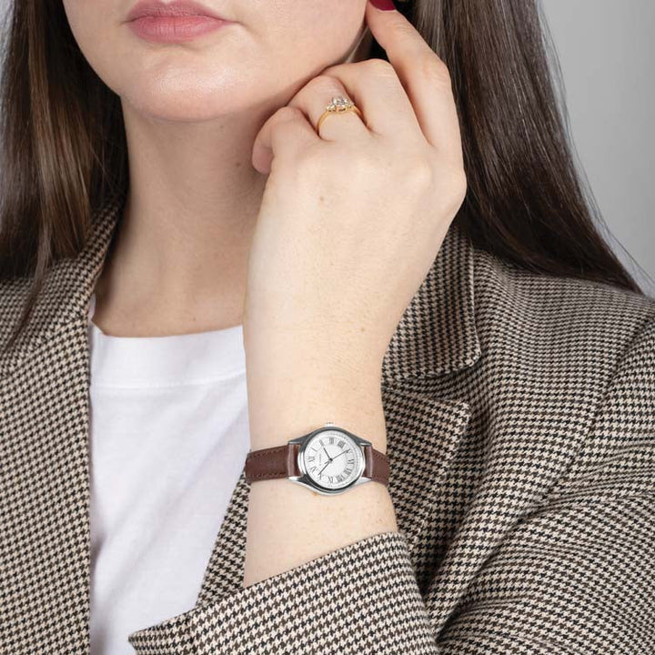 Sekonda Womens Evans 25mm Watch