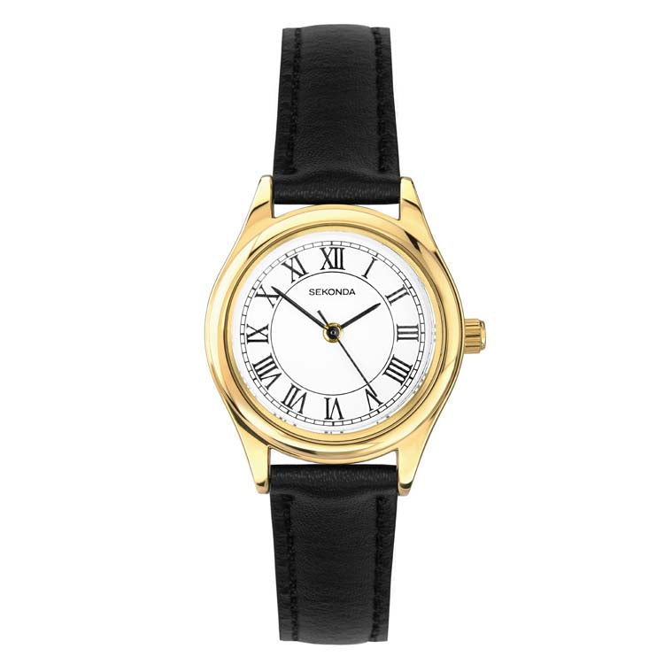 Sekonda Womens Evans 25mm Watch