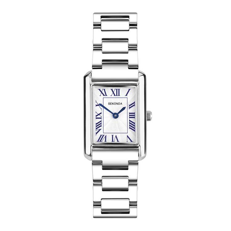 Sekonda Womens Colette 22mm Watch - B & S Lyncris Jewellers