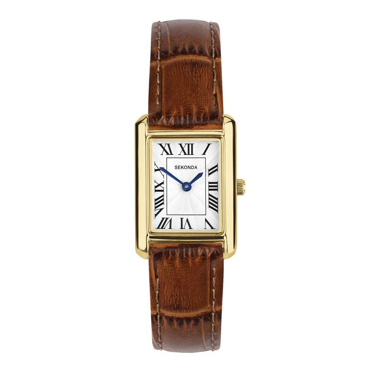 Sekonda Womens Colette 22mm Watch - B & S Lyncris Jewellers