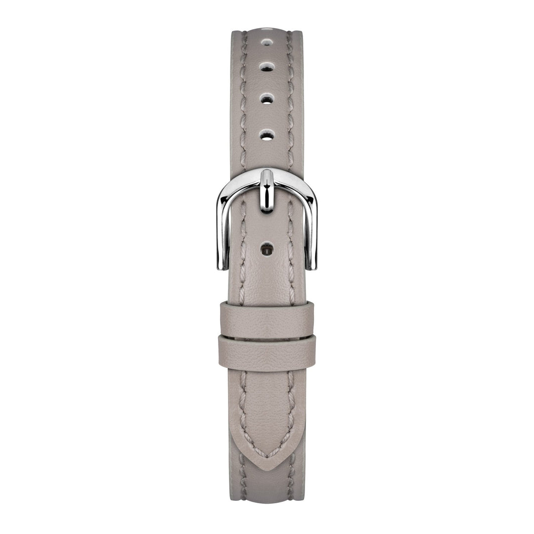 Sekonda Evans White Dial 25mm Womens Watch Grey