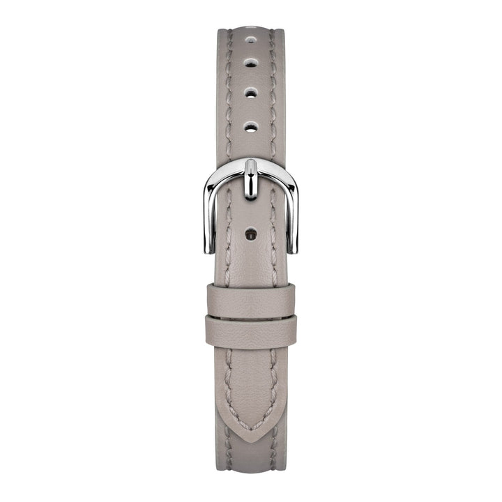 Sekonda Evans White Dial 25mm Womens Watch Grey
