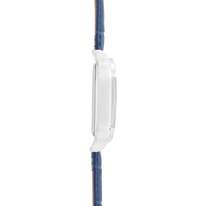 Sekonda Rene White Dial 29mm Womens Watch Blue