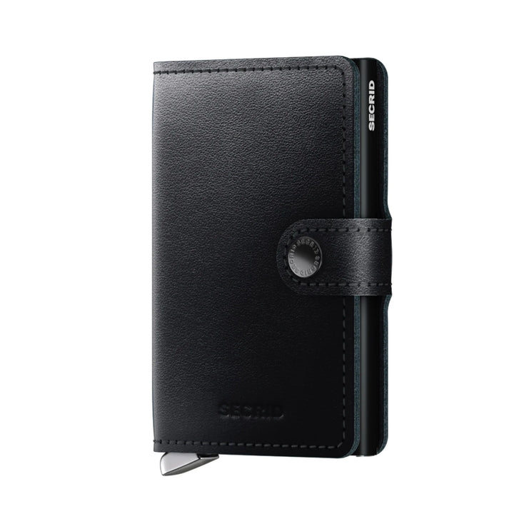 SECRID Miniwallet Premium Dusk Black RFID SC9234