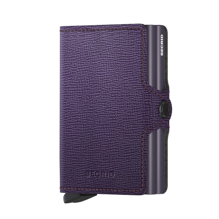 SECRID Twinwallet Crisple Purple SC9616