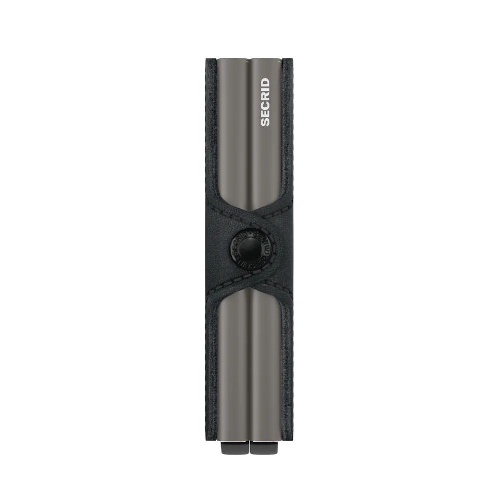 SECRID Twinwallet Mirum Black SC4000