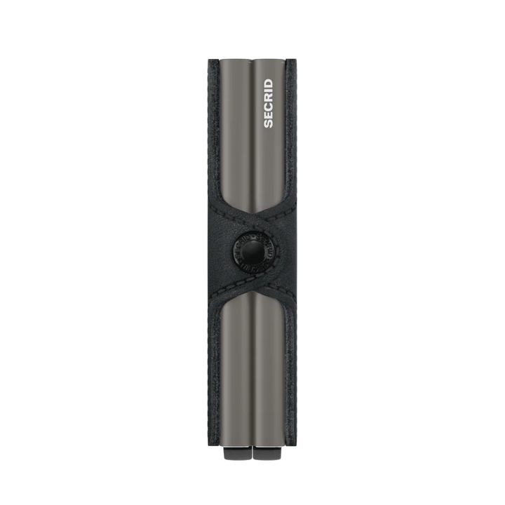 SECRID Twinwallet Mirum Black SC4000