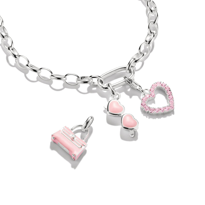 THOMAS SABO Connect Charm Pendant Handbag
