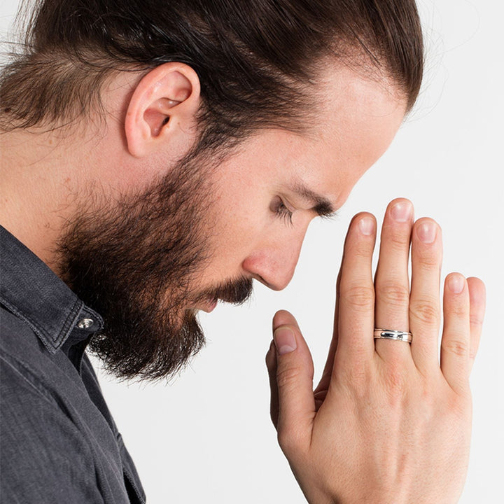 THOMAS SABO Band Ring