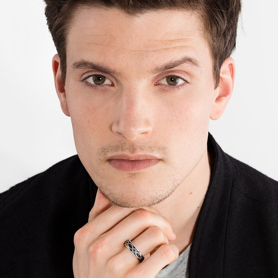 THOMAS SABO Love Knot Ring