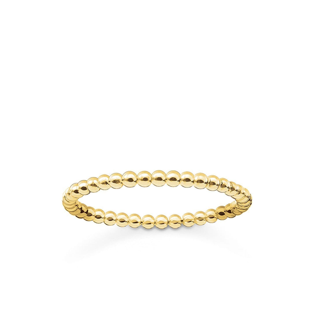 THOMAS SABO Ring "Dots"